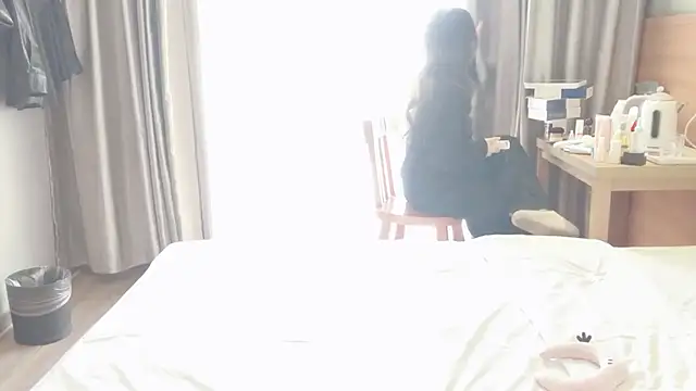 Snapshot of yangyang-1115 chatting on February 25, 2025, 8:47 am yangyang-1115 online show from February 25, 2025, 8:47 am