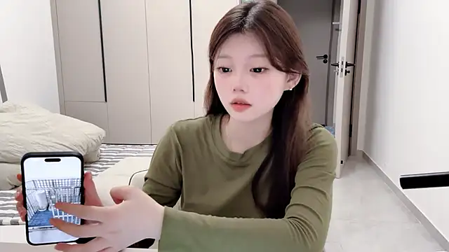 Snapshot of yangyang-1115 chatting on September 11, 2025, 5:51 am yangyang-1115 online show from September 11, 2025, 5:51 am