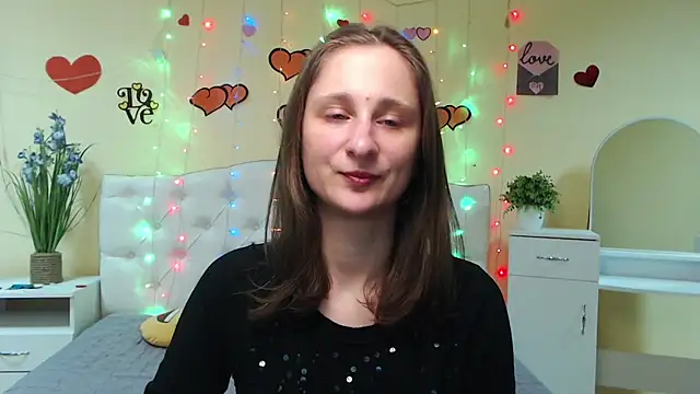 MichelLeee online show from March 5, 2025, 12:11 pm