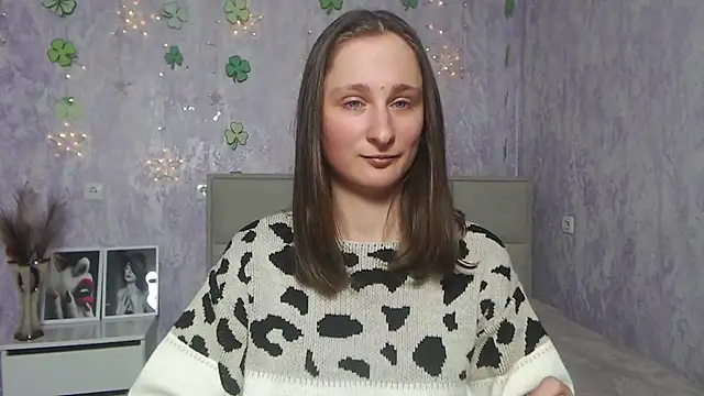 MichelLeee online show from March 19, 2025, 3:08 pm