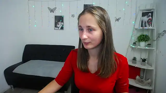 MichelLeee online show from September 29, 2025, 11:26 am