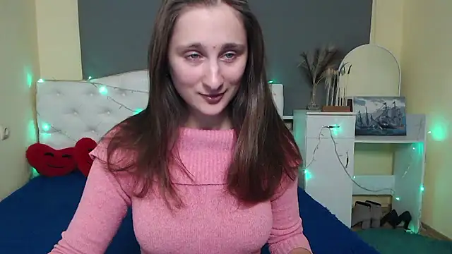 MichelLeee online show from January 19, 2026, 12:31 pm