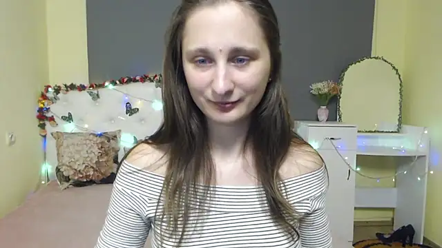 MichelLeee online show from March 5, 2026, 12:12 pm