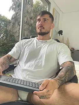 DimitriSullivan  online show from January 6, 2026, 8:34 pm