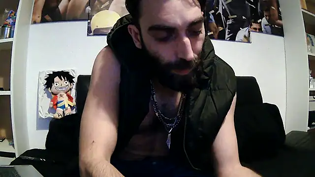 Snapshot of DaWoD030 chatting on December 13, 2024, 7:43 pm DaWoD030 online show from December 13, 2024, 7:43 pm