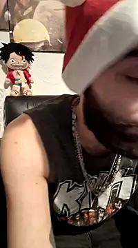 Snapshot of DaWoD030 chatting on December 21, 2024, 6:34 pm DaWoD030 online show from December 21, 2024, 6:34 pm