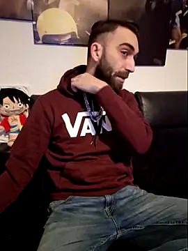 Snapshot of DaWoD030 chatting on January 5, 2025, 6:02 pm DaWoD030 online show from January 5, 2025, 6:02 pm