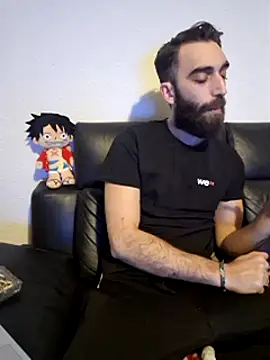 Snapshot of DaWoD030 chatting on January 19, 2025, 8:19 pm DaWoD030 online show from January 19, 2025, 8:19 pm