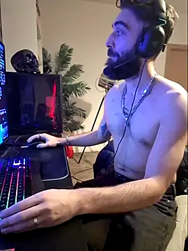 Snapshot of DaWoD030 chatting on February 27, 2025, 5:26 pm DaWoD030 online show from February 27, 2025, 5:26 pm