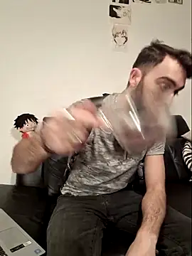 Snapshot of DaWoD030 chatting on March 3, 2025, 5:18 pm DaWoD030 online show from March 3, 2025, 5:18 pm