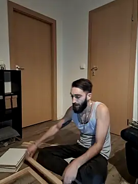 Snapshot of DaWoD030 chatting on March 11, 2025, 5:24 pm DaWoD030 online show from March 11, 2025, 5:24 pm