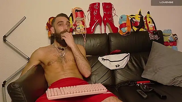 DaWoD030 online show from March 31, 2026, 6:19 pm