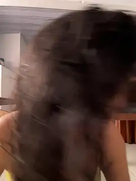 Lady Rey online show from March 20, 2026, 8:46 pm