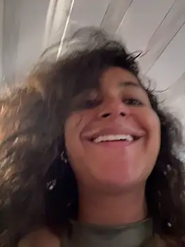 Lady Rey online show from March 29, 2026, 6:41 pm