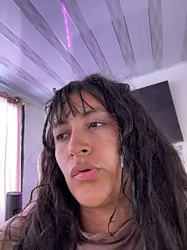 Lady Rey online show from July 17, 2026, 9:08 pm