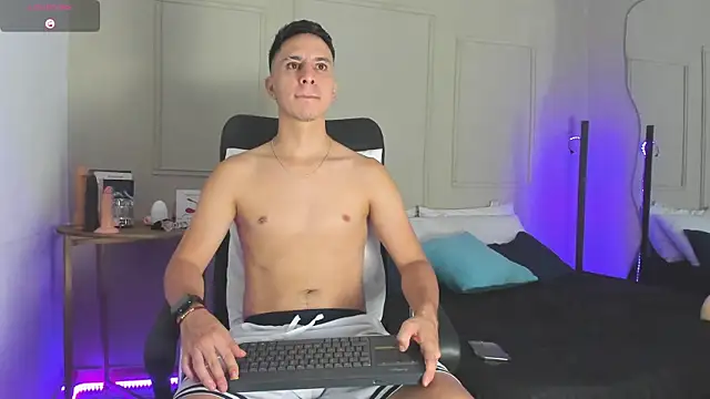 -Bruno-Bs online show from December 20, 2024, 12:38 pm