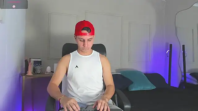 -Bruno-Bs online show from December 29, 2024, 1:02 am