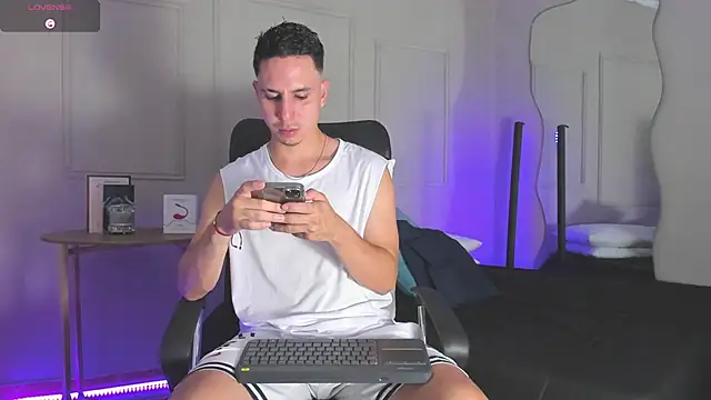 -Bruno-Bs online show from January 17, 2025, 7:38 pm