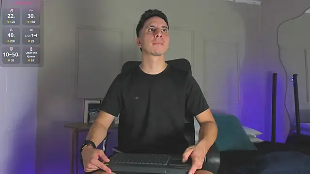 -Bruno-Bs online show from January 27, 2025, 11:54 pm