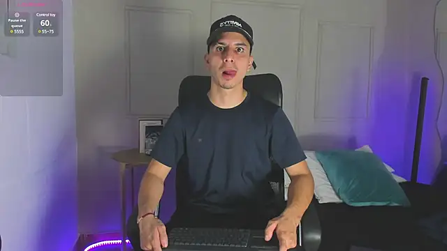 -Bruno-Bs online show from February 5, 2025, 9:07 pm