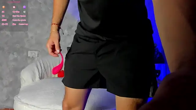 -Bruno-Bs online show from October 28, 2025, 9:28 pm