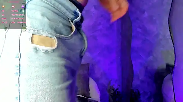 -Bruno-Bs online show from November 12, 2025, 10:41 pm