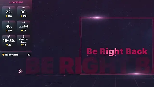 Snapshot of lizzie_boo chatting on December 6, 2024, 5:00 pm lizzie boo online show from December 6, 2024, 5:00 pm