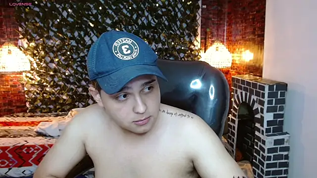 AndrewPherson online show from January 13, 2025, 8:15 pm