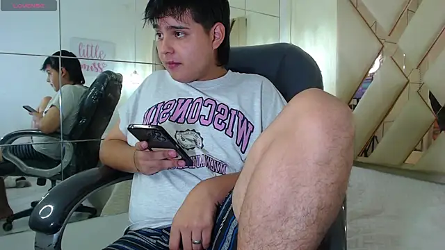 AndrewPherson online show from January 23, 2025, 5:21 pm