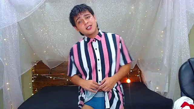 AndrewPherson online show from March 1, 2025, 6:32 pm