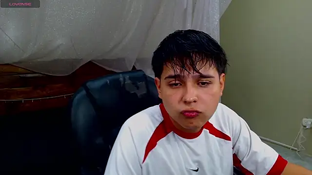 AndrewPherson online show from March 17, 2025, 12:35 pm