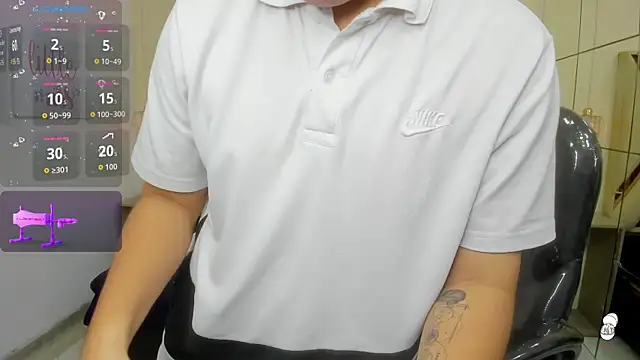 AndrewPherson online show from April 13, 2026, 1:38 pm