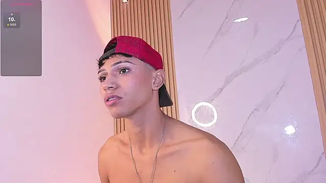 im sebaslopez online show from January 26, 2025, 8:14 am