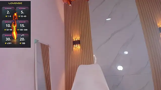 im sebaslopez online show from March 8, 2025, 3:39 am