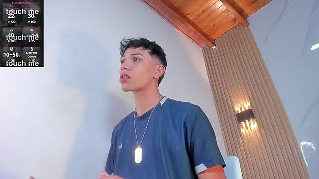 im sebaslopez online show from March 10, 2025, 12:51 am