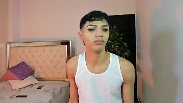 im sebaslopez online show from January 15, 2026, 7:50 pm