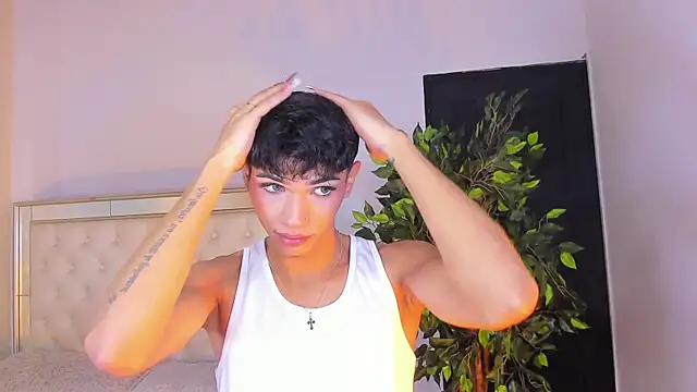 im sebaslopez online show from February 17, 2026, 8:26 pm