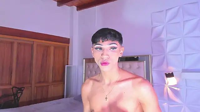 im sebaslopez online show from April 6, 2026, 7:37 pm