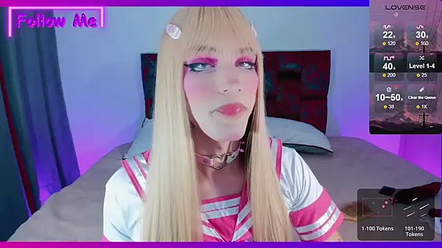 Kirmyy  online show from December 8, 2024, 12:51 am