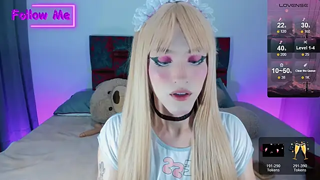 Kirmyy  online show from December 11, 2024, 2:30 am