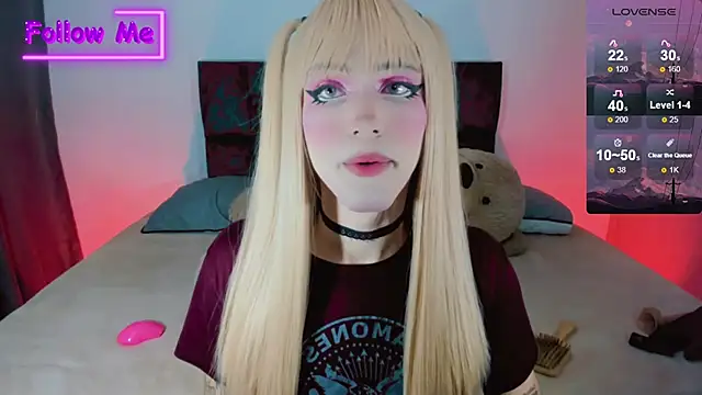 Kirmyy  online show from December 12, 2024, 9:37 pm