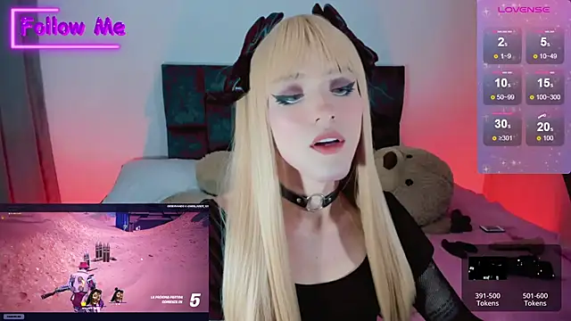 Kirmyy  online show from December 21, 2024, 6:52 am