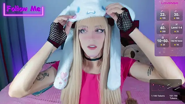 Kirmyy  online show from December 27, 2024, 11:31 pm