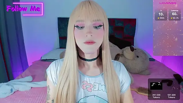 Kirmyy  online show from December 30, 2024, 10:45 pm