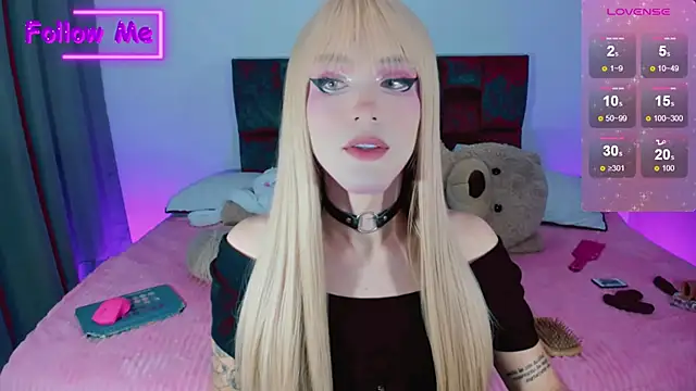 Kirmyy  online show from January 1, 2025, 4:39 am