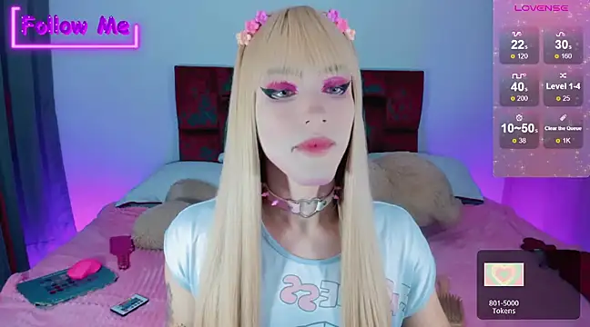 Kirmyy  online show from January 7, 2025, 11:45 pm