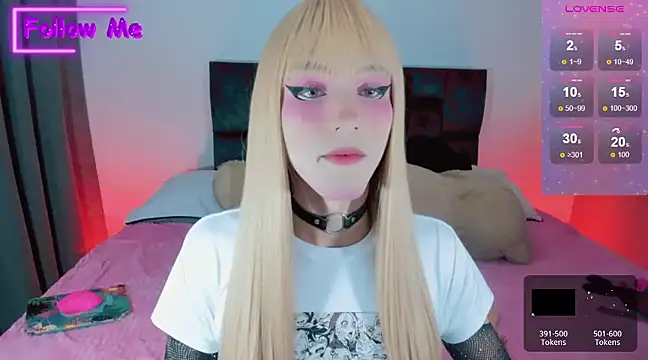 Kirmyy  online show from January 10, 2025, 12:27 am