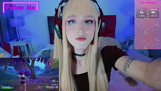 Kirmyy  online show from January 23, 2025, 4:19 am