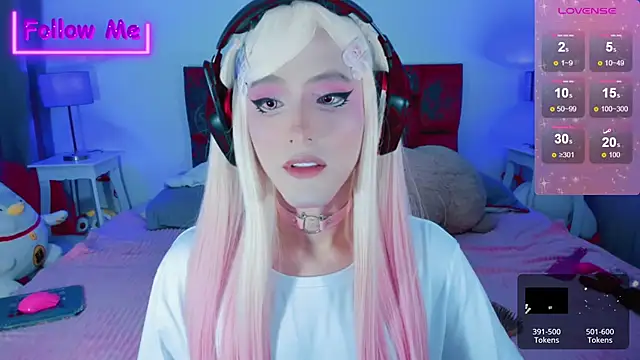 Kirmyy  online show from January 24, 2025, 12:42 am