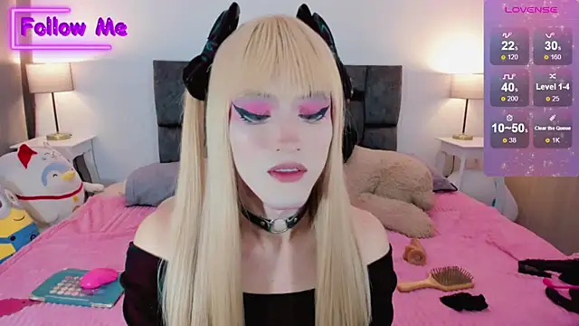 Kirmyy  online show from January 31, 2025, 2:15 am